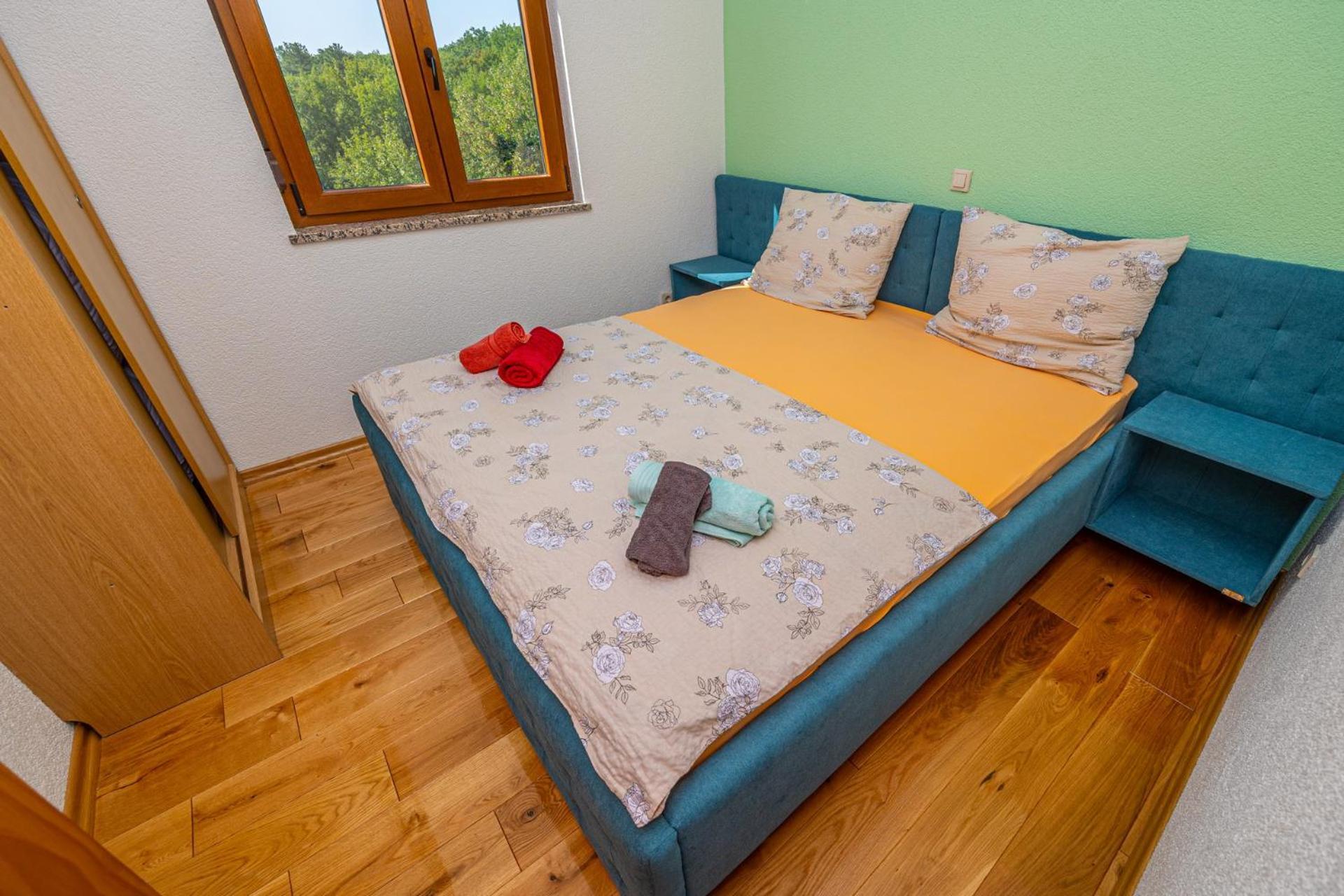 Apartments Francoise Crikvenica Esterno foto