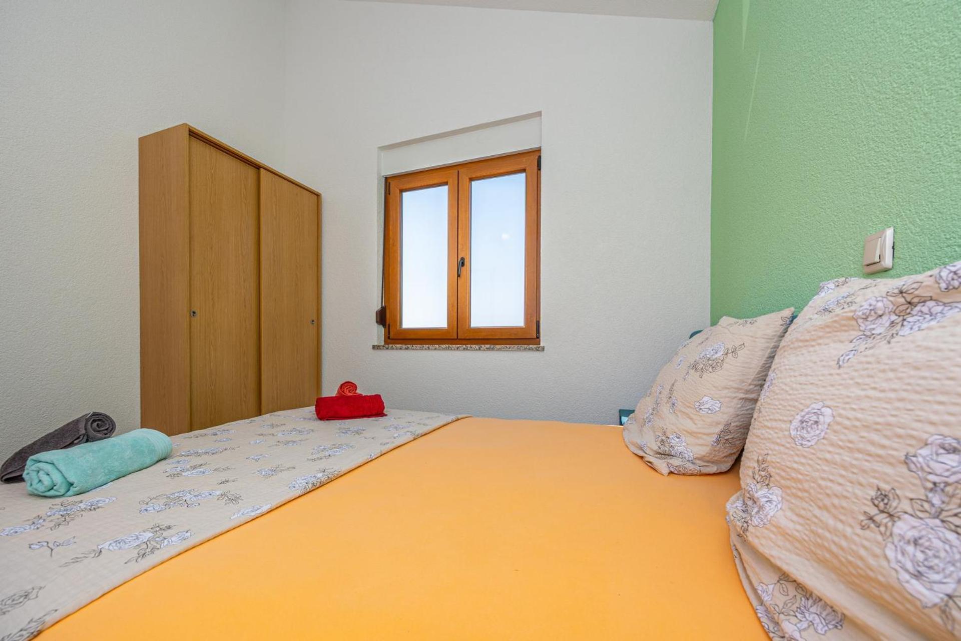 Apartments Francoise Crikvenica Esterno foto