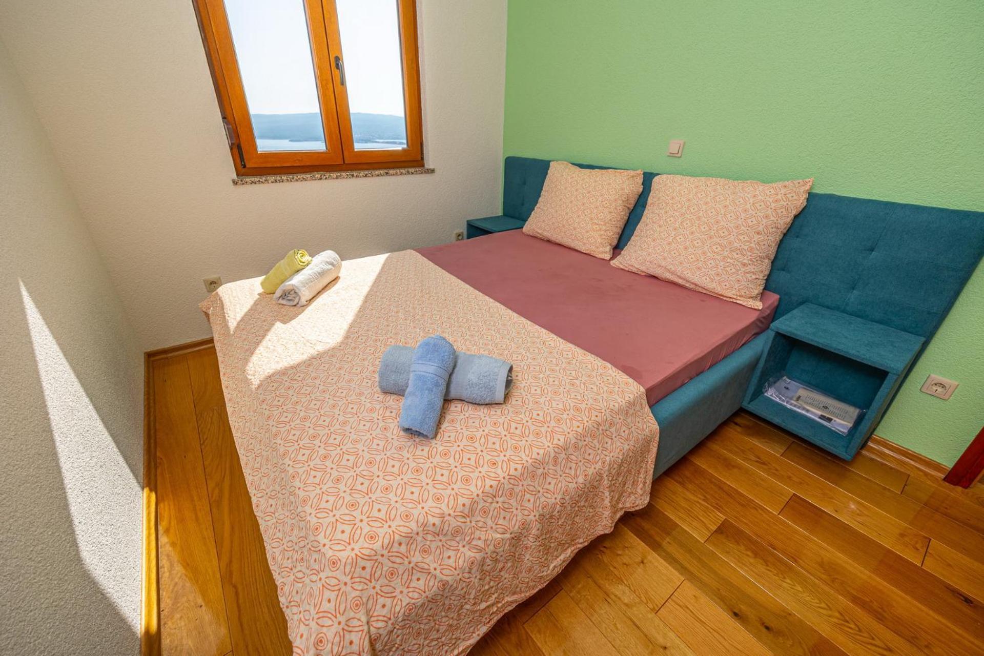 Apartments Francoise Crikvenica Esterno foto
